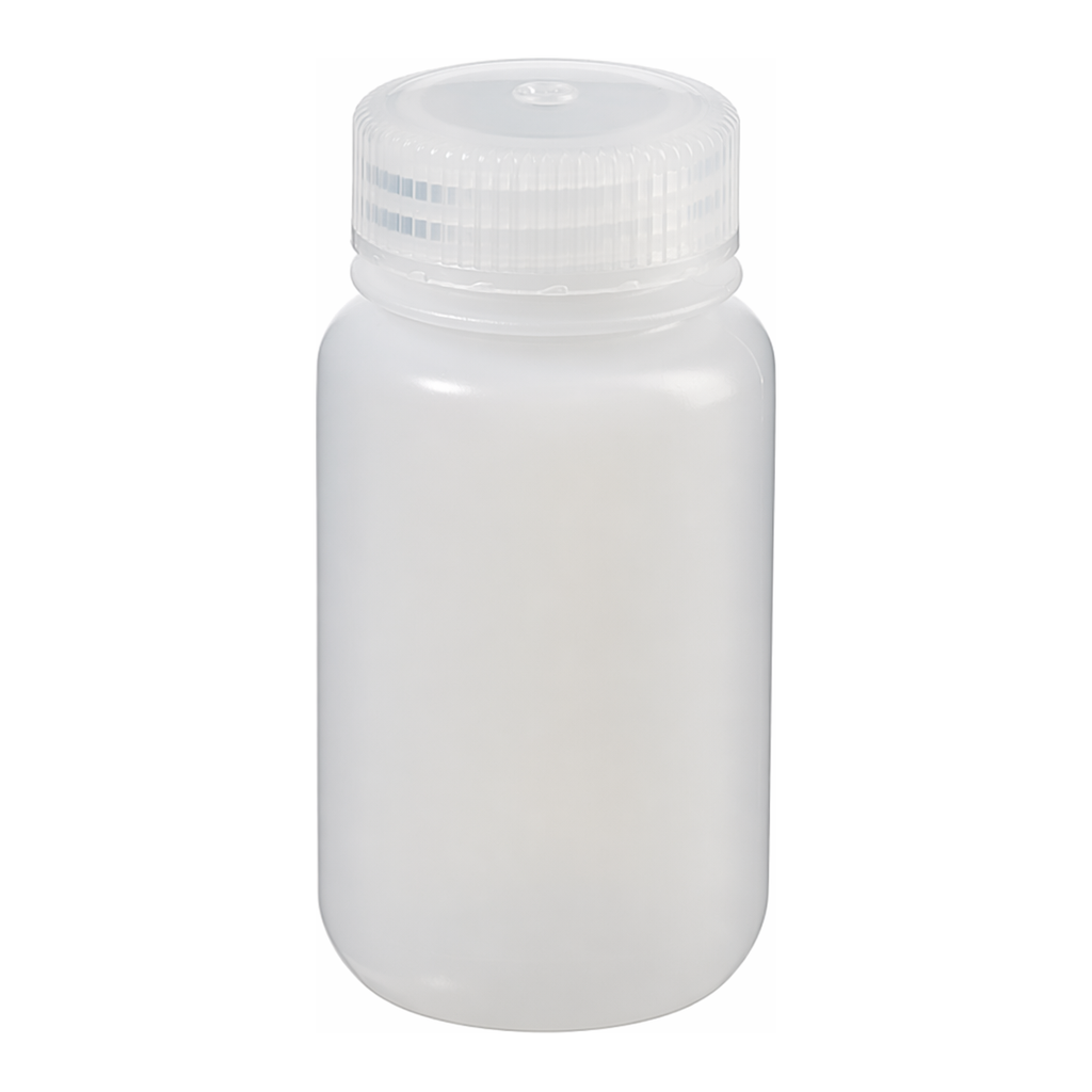Thermo Fisher Scientific Wide-Mouth Field Sample Bottles