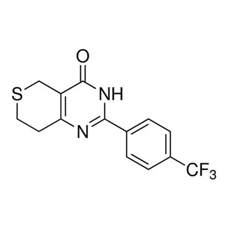 Merck XAV939