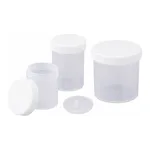 AS ONE PackClean Container PP, 팩 클린 PP 용기