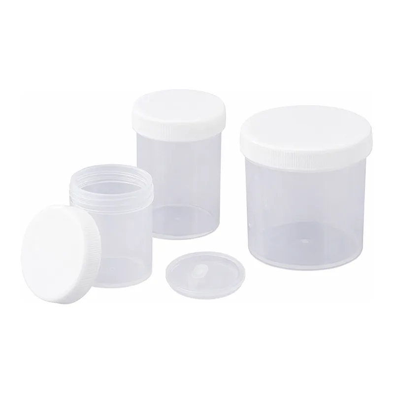AS ONE PackClean Container PP, 팩 클린 PP 용기