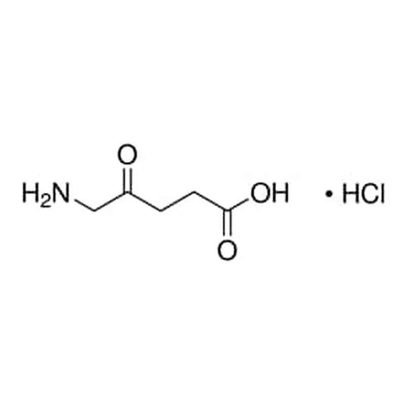 Merck 5-AMINOLEVULINIC ACID HYDROCHLORIDE, >=&