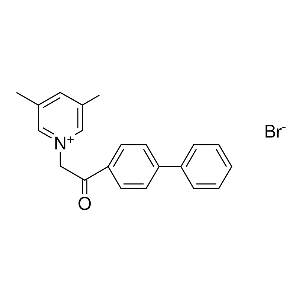 Merck 1-(2-BIPHENYL-4-YL-2-OXO-ETHYL)--