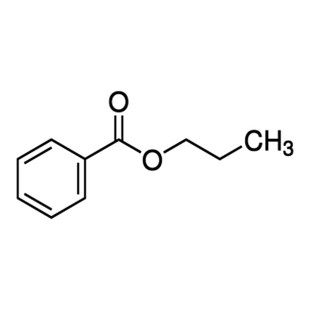 Merck PROPYL BENZOATE, 99%