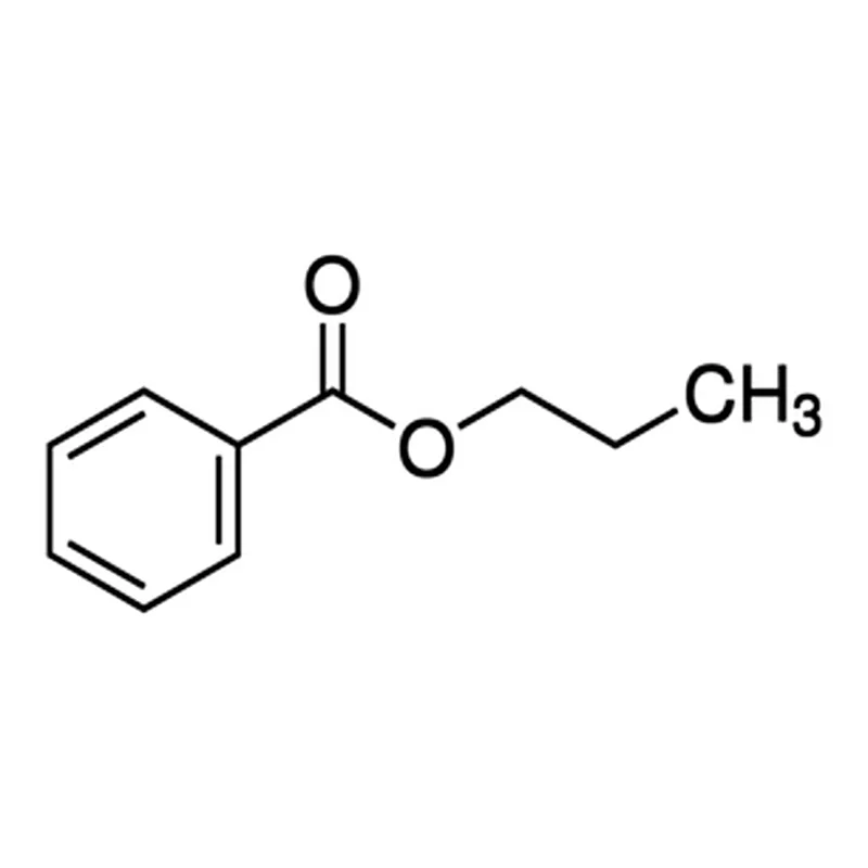 Merck PROPYL BENZOATE, 99%