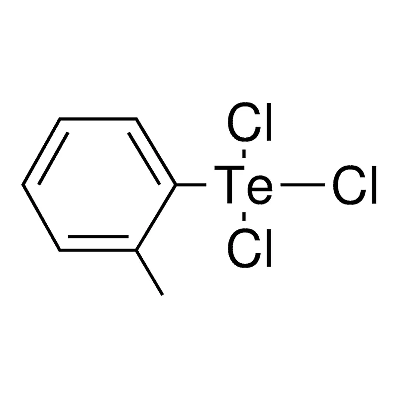 Merck (O-TOLYL)TRICHLOROTELLURIUM - 50 MG