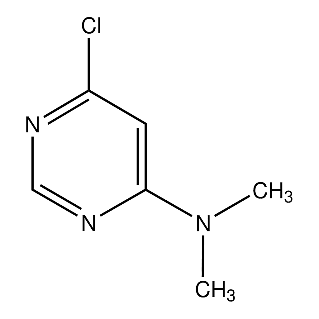 Merck 6-Chloro-N,N-dimethylpyrimidin-4-amine