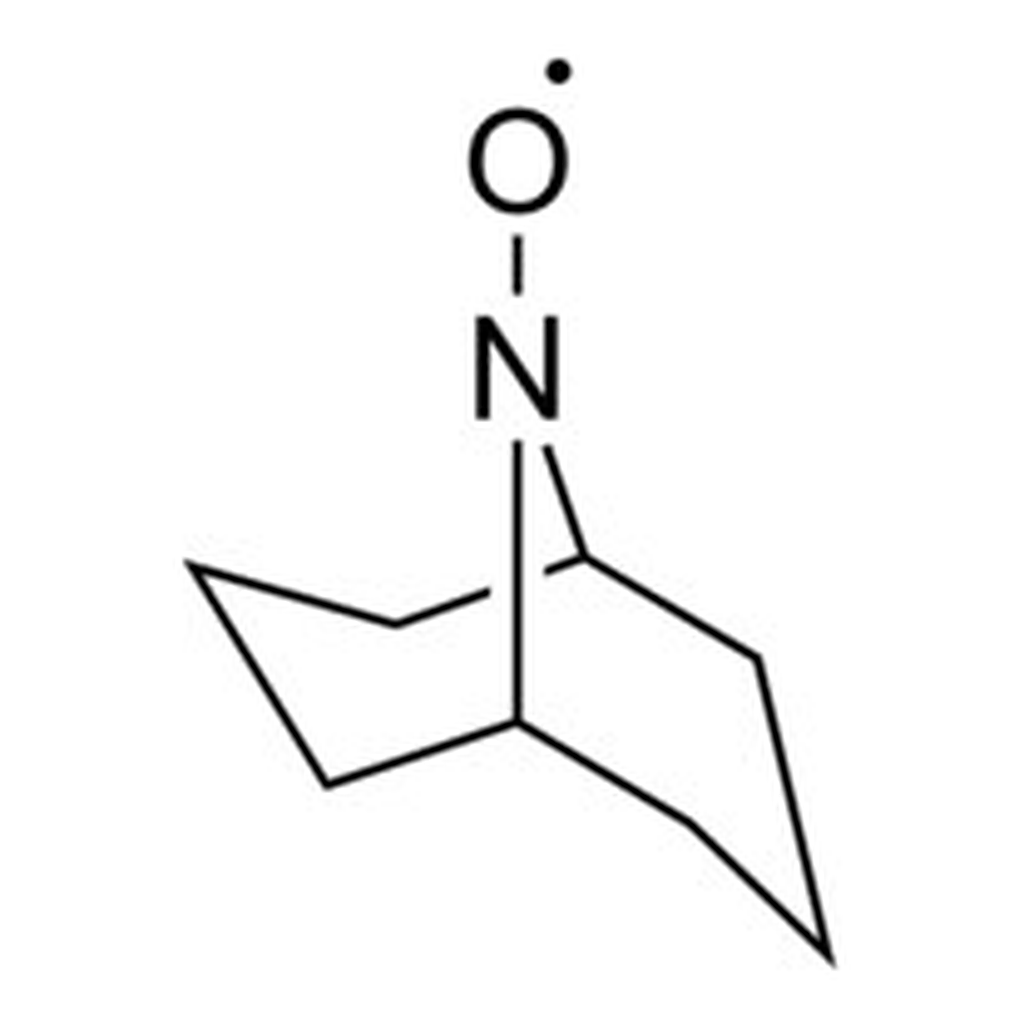 Merck 9-AZABICYCLO[3.3.1]NONANE-N-OXYL, 95%