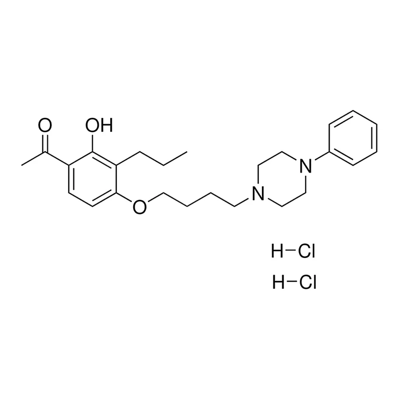 Merck 1-[2-HO-4-[4-(4-PHENYL-1-PIPERA-