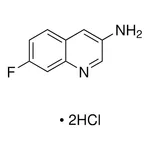 Merck 3-Amino-7-fluoroquinoline dihydrochloride