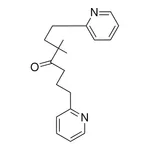 Merck 3,3-DIMETHYL-1,7-DI-2-PYRIDYL- - 50MG