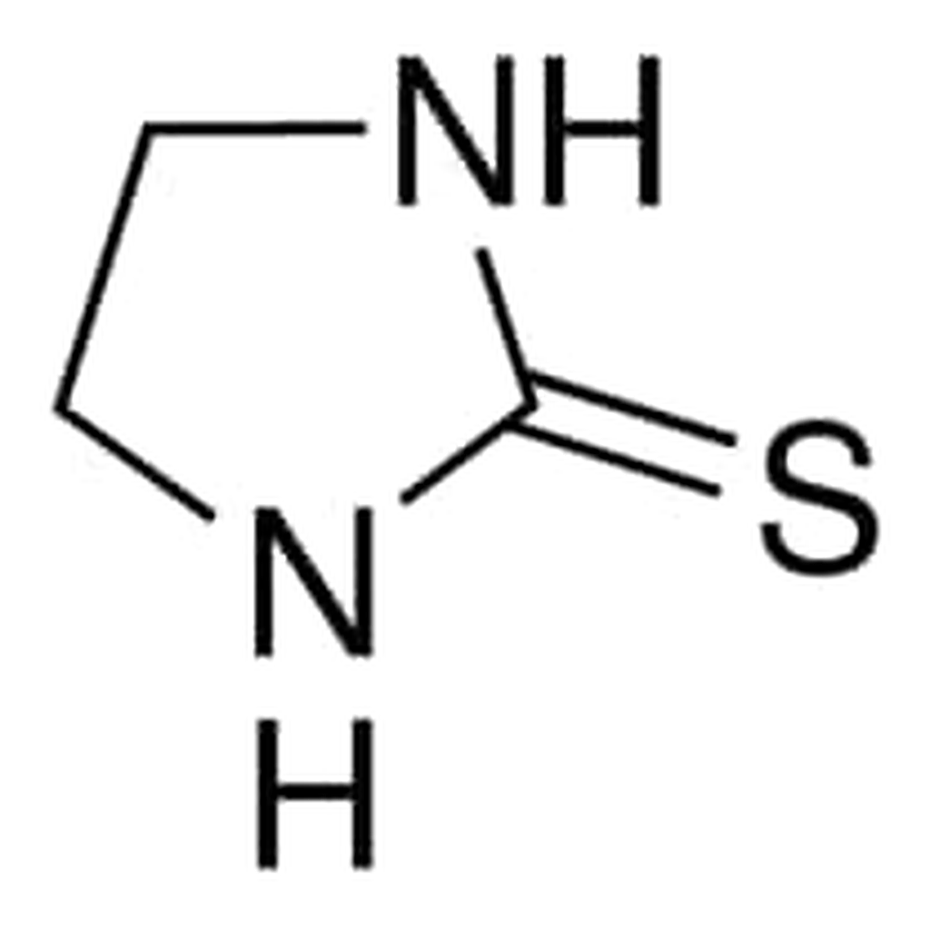 Merck 2-IMIDAZOLIDINETHIONE, 98%