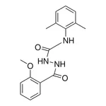 Merck 4-(2,6-DIMETHYLPHENYL)-1-(2-MET-