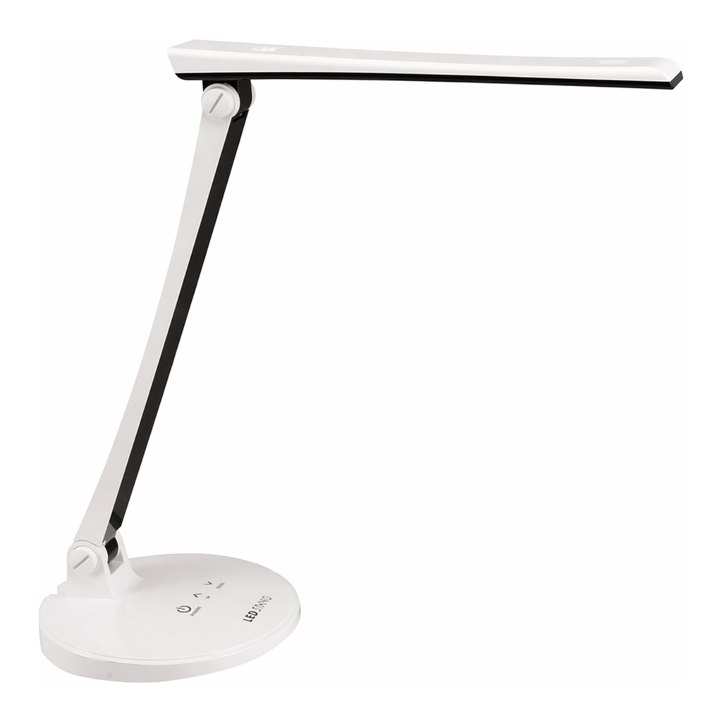 OFFICENEX [P]아리스 LED 스탠드(ARIS-0215G/화이트/아리스)