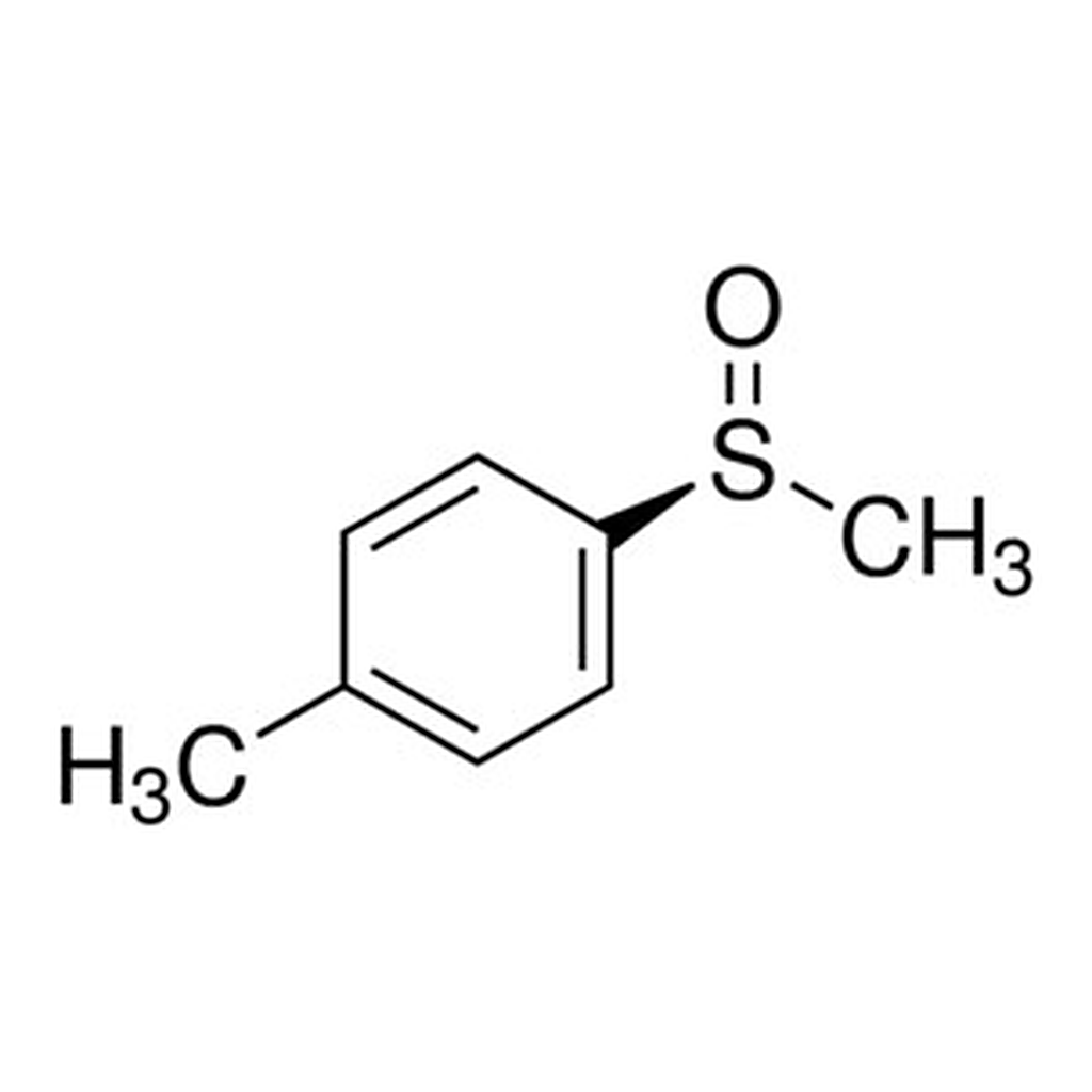 Merck (S)-(-)-METHYL P-TOLYL SULFOXIDE, 99%  &
