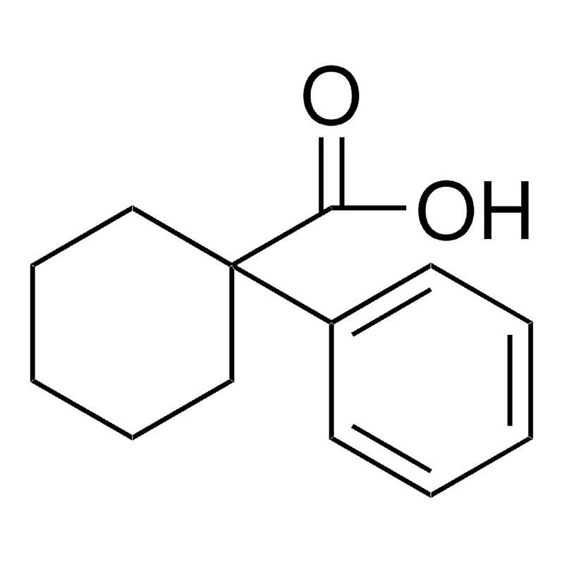Merck 1-PHENYL-CYCLOHEXANECARBOXYLIC A-