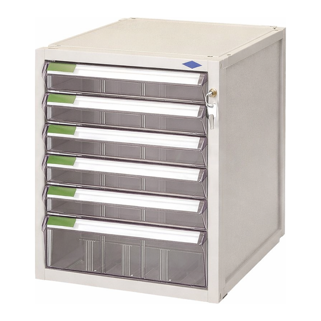 AS ONE Drawer Cabinet, 부품박스