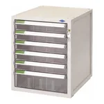 AS ONE Drawer Cabinet, 부품박스