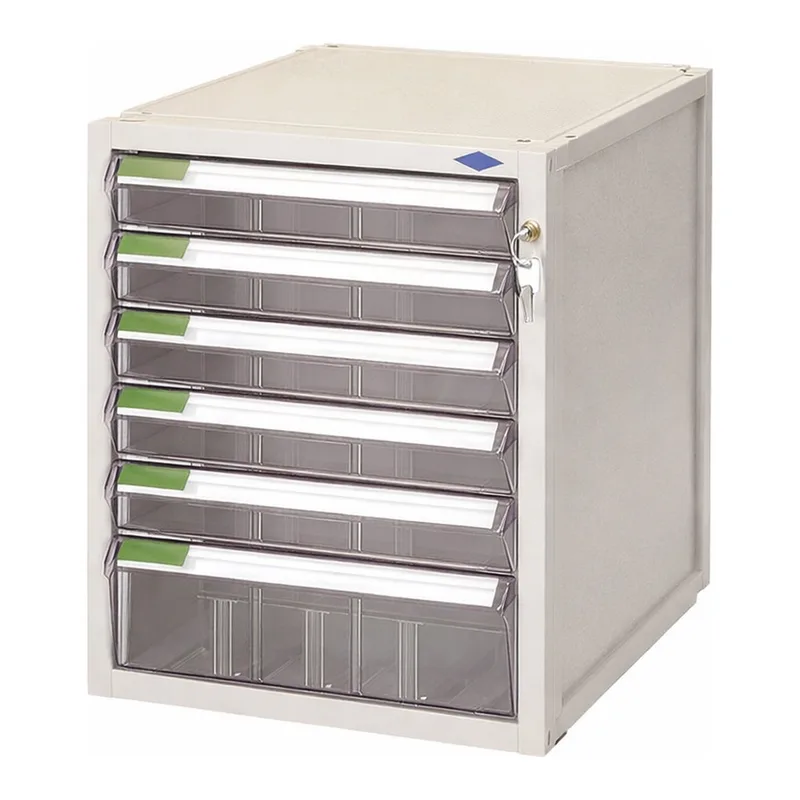 AS ONE Drawer Cabinet, 부품박스