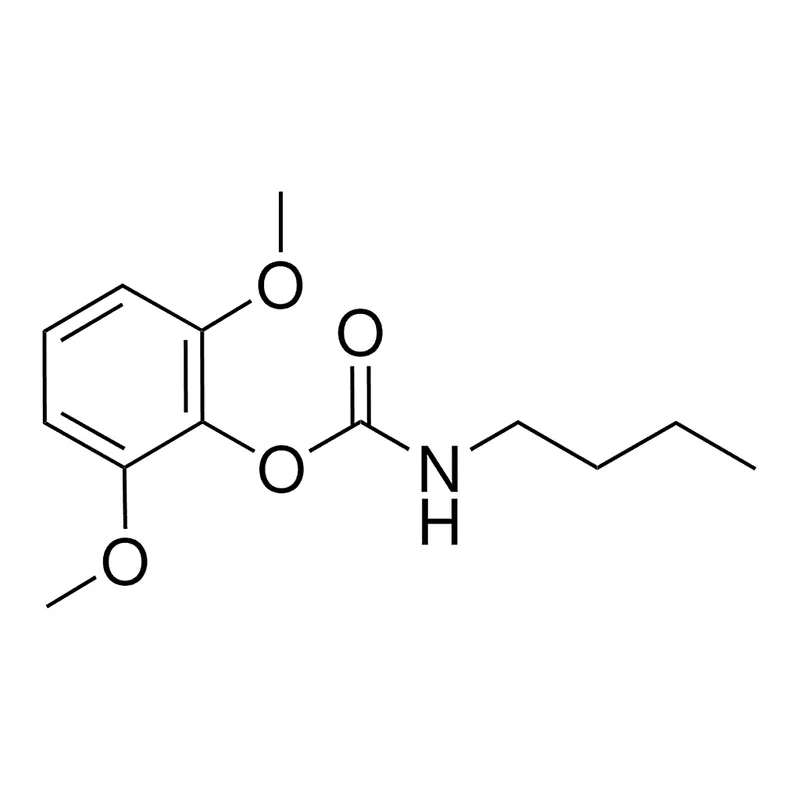 Merck 2,6-DIMETHOXYPHENYL N-BUTYLCAR - 50 MG&