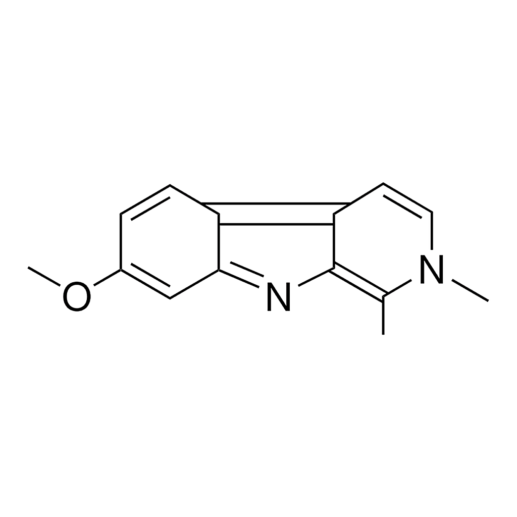 Merck N-METHYLHARMINE-