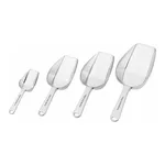 AS ONE Aluminium Scoop, 알루미늄 스쿠프