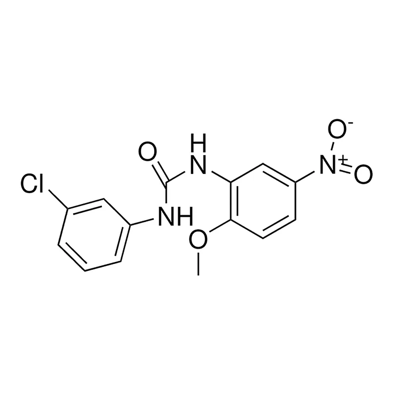 Merck 1-(3-CHLOROPHENYL)-3-(2-METHOXY-