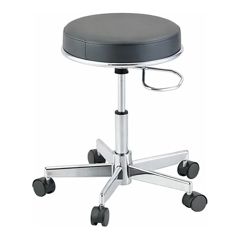 AS ONE Premium Chair for Laboratory without Ring