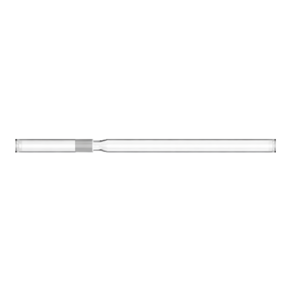 Agilent Liner UI split restrict wl 3.5mm 5pk SHM