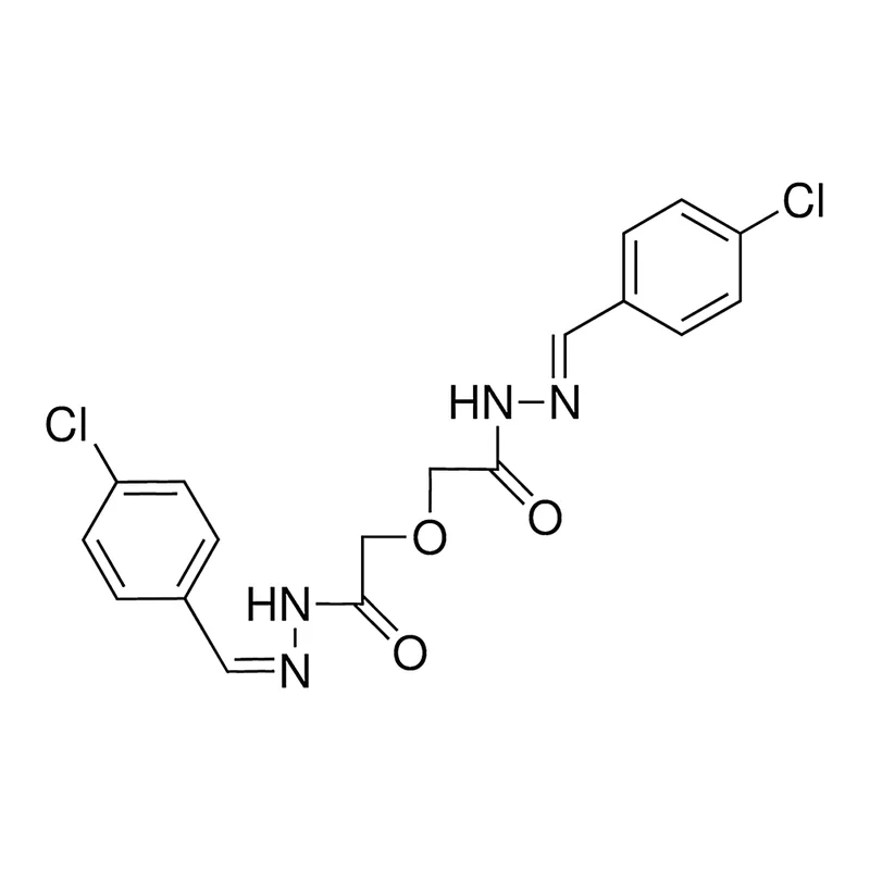 Merck 2,2'-OXYDIACETIC ACID BIS((4-CH-