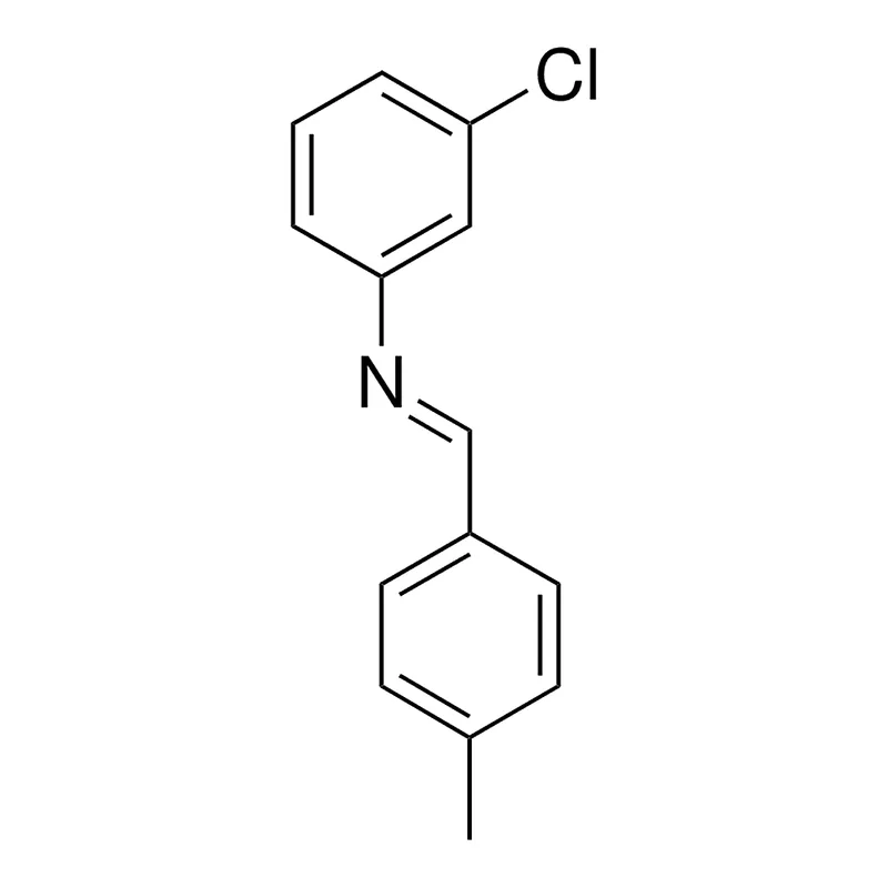 Merck N-(4-METHYLBENZYLIDENE)-3-CHLOR-
