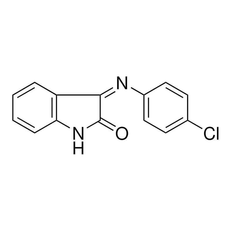 Merck 3-((4-CHLOROPHENYL)IMINO)-1,3-DI-
