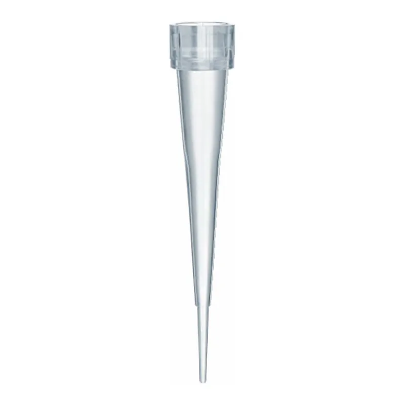 Thermo Fisher Scientific SureOne Ultra Micro Point Reach Pipette Tip, Non-sterile