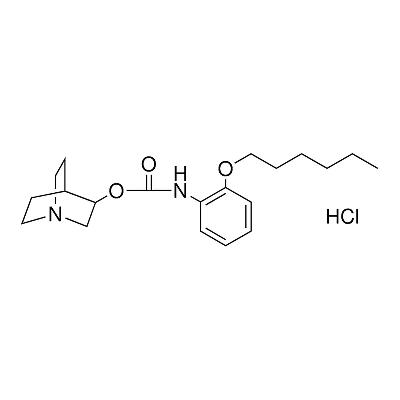 Merck (2-HEXYLOXY-PH)-CARBAMIC ACID - 25 MG&