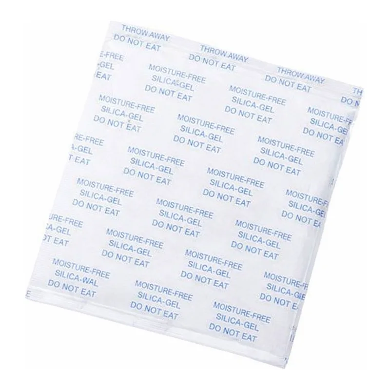 AS ONE Silica Gel (with Seal), 실리카 겔(뒷면 실)