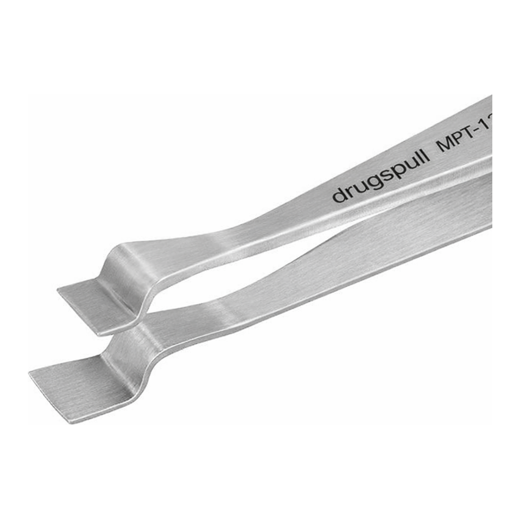 SIPEL 웨이퍼 핀셋 86B-SA Wafer Tweezer