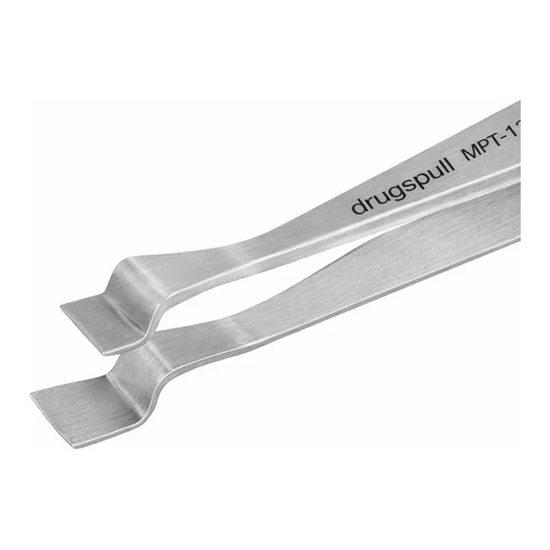 SIPEL 웨이퍼 핀셋 86B-SA Wafer Tweezer