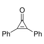 Merck DIPHENYLCYCLOPROPENONE, 98%