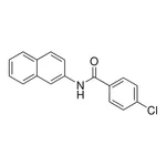 Merck 4-CHLORO-N-(2-NAPHTHYL)-BENZAMI-