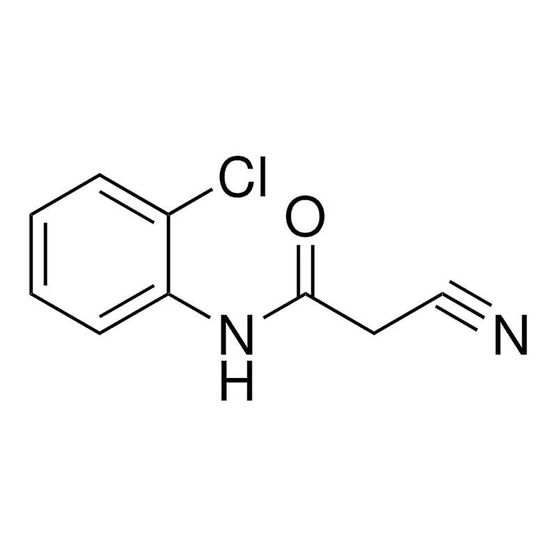 Merck N-(2-CHLORO-PHENYL)-2-CYANO-ACET-