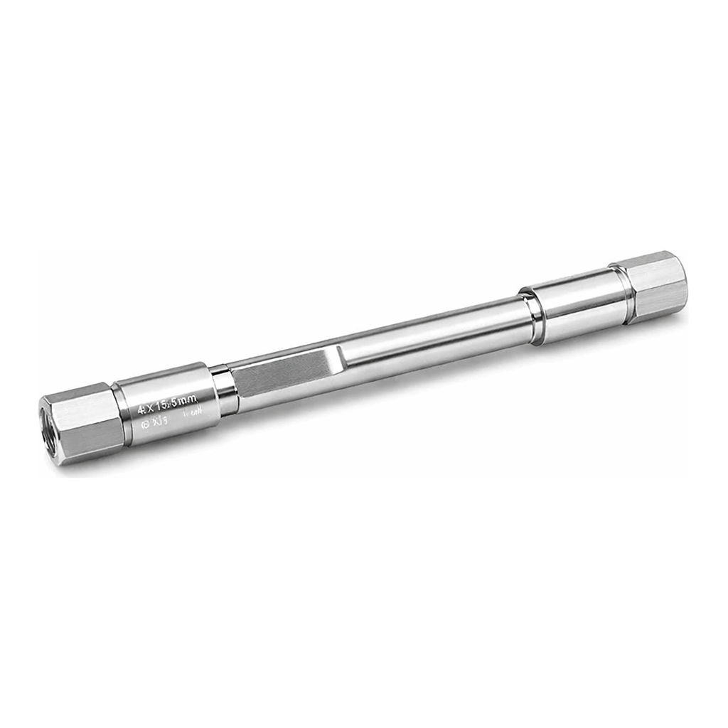 Waters SunFire C18 Column, 100Å, 3.5 µm, 2.1 mm X 50 mm, 1/pk