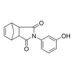 Merck 4-(3-HYDROXY-PHENYL)-4-AZA-TRI - 50 MG&