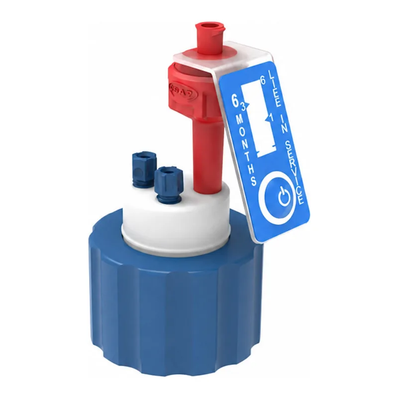 Safety Cap II, 38-430 for Wheaton