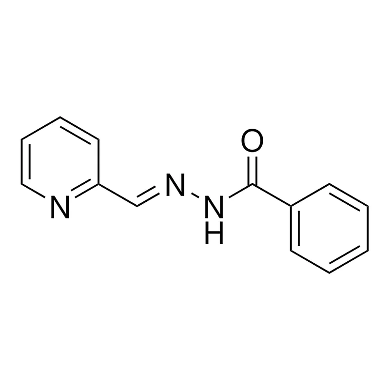 Merck N'-(2-PYRIDINYLMETHYLENE)BENZOHY-