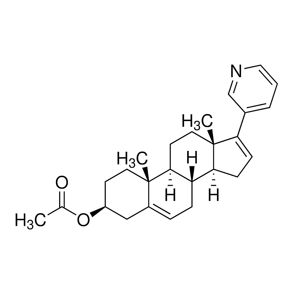 Merck Abiraterone acetate