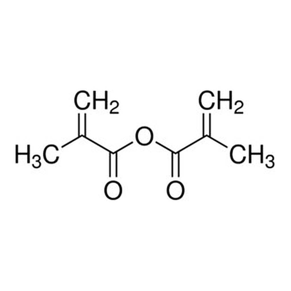 Merck Methacrylic anhydride,contains 2000 ppm&
