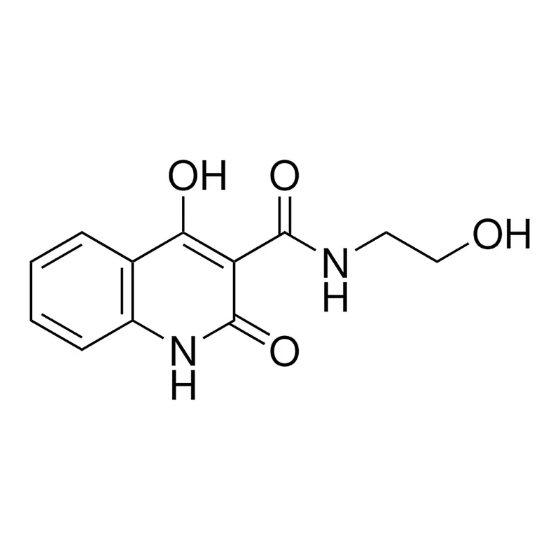 Merck 4-HYDROXY-N-(2-HYDROXYETHYL)-2-O-
