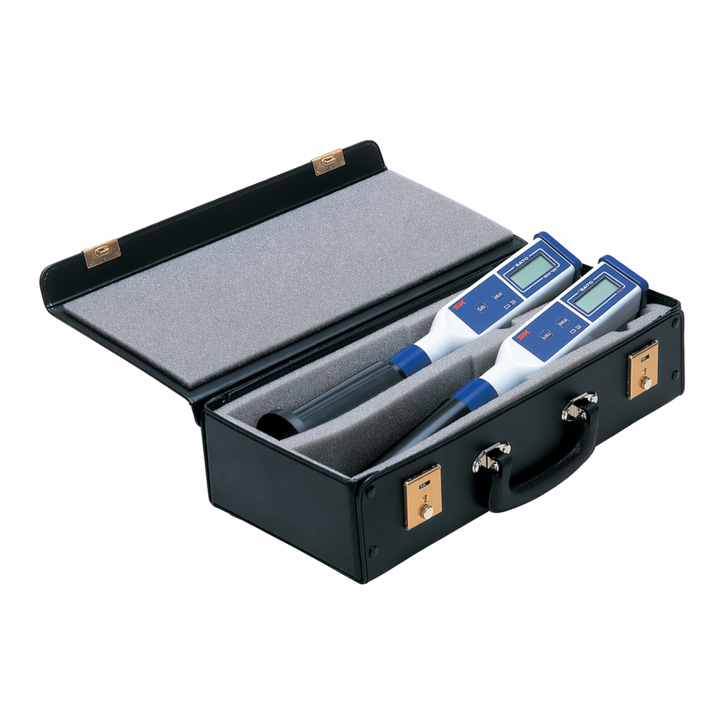 AS ONE Turbidity and Colorimeter Set, 탁도·색도계 세트