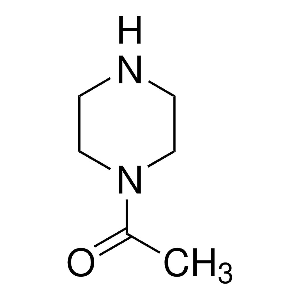 Merck 1-Acetylpiperazine