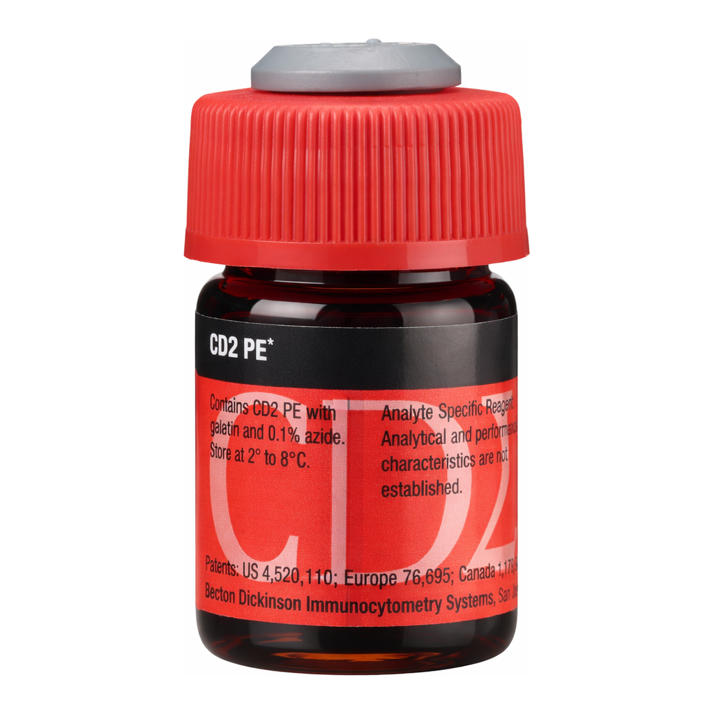 BD CD2 PE