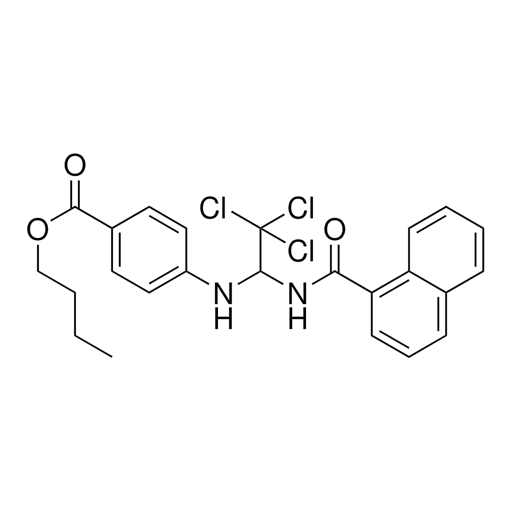 Merck RCL R47,650-1 - 10 MG
